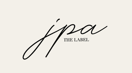 JPA THE LABEL